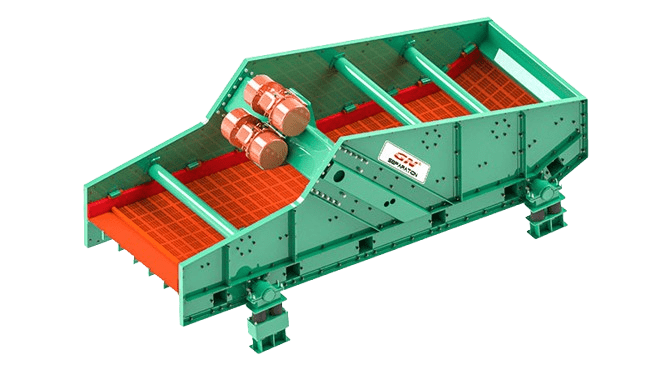 zaranda vibratoria de deshidratación perú